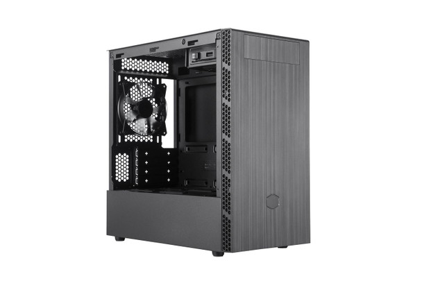 Cooler Master MCB-B400L-KN5N-S00 Masterbox Mb400L Tower Black MCB-B400L-KN5N-S00