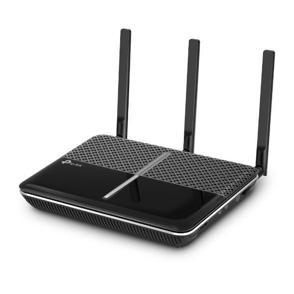 TP-Link ARCHER VR2100VDE Archer Vr2100V Wireless ARCHER VR2100V(DE)