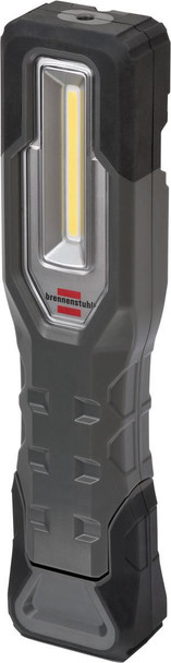 Brennenstuhl 1175680 Flashlight Black. Grey Hand 1175680