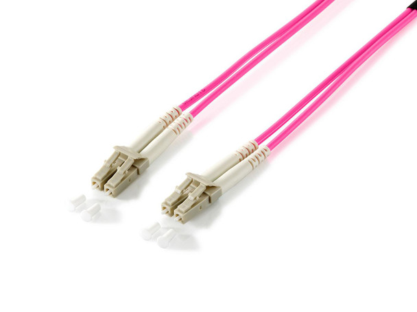 Equip 255518 Lc/Lc Fiber Optic Patch 255518