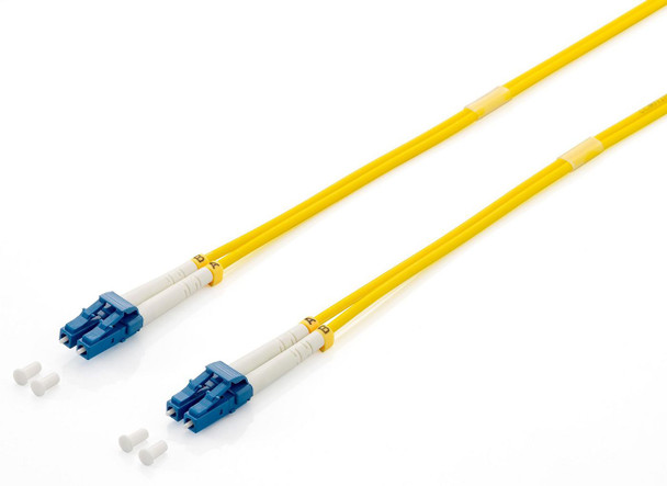Equip 254433 Lc/Lc Fiber Optic Patch 254433