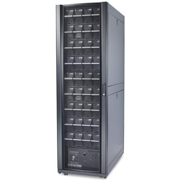 APC SYCFXR48-9 Symmetra Px48 Battery Frame SYCFXR48-9