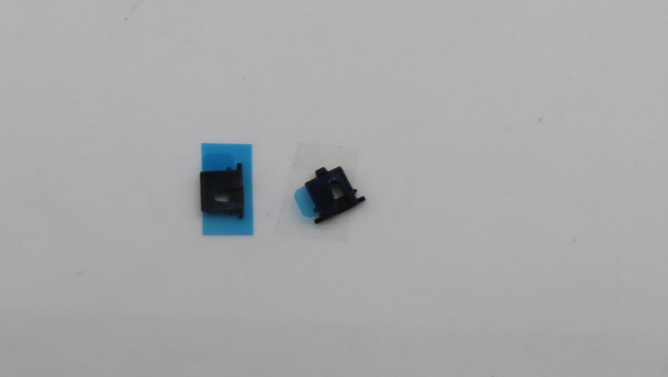 Lenovo 5R60S37266 RUBBER RUBBER L82YQ MIC L+R 5R60S37266