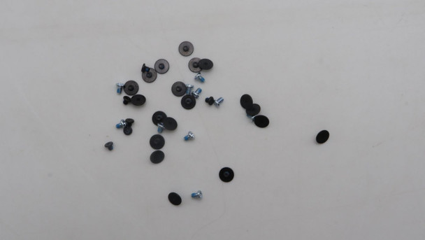 Lenovo 5S10S35569 SCREW Screw Pack WT 82XK 5S10S35569