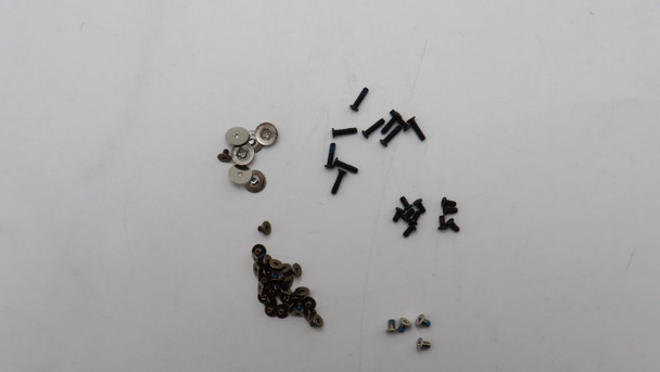 Lenovo 5S10S35581 SCREW Screw Pack C 82XU 5S10S35581
