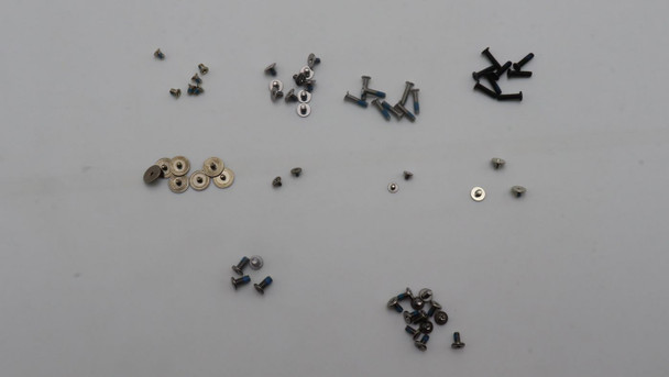 Lenovo 5S10S35584 SCREW Screw Pack C 82Y3 5S10S35584