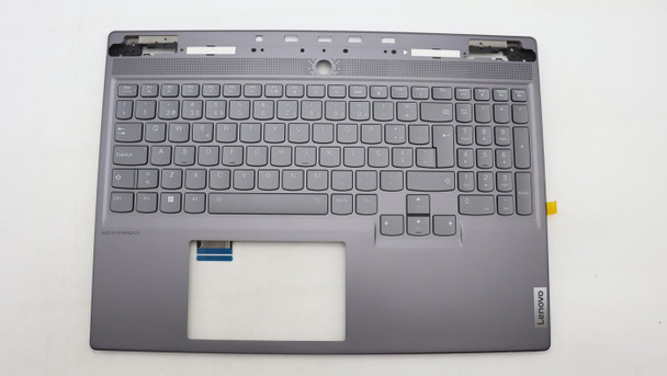 Lenovo 5CB1L68003 COVER Upper Case ASM_POR C 5CB1L68003