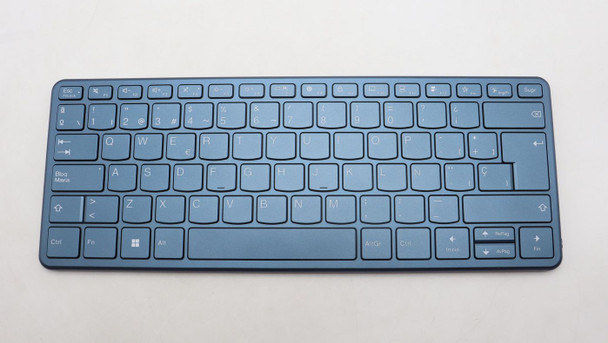Lenovo 5CB1L72112 COVER Keyboard L82YQ Assy SPA 5CB1L72112