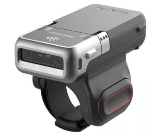 Honeywell 8675I300SR-2-R 8675i SR wearable scanner. 8675I300SR-2-R