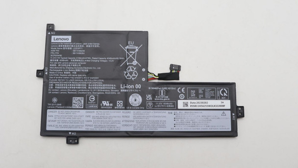 Lenovo 5B11H56354 BATTERY 5B11H56354