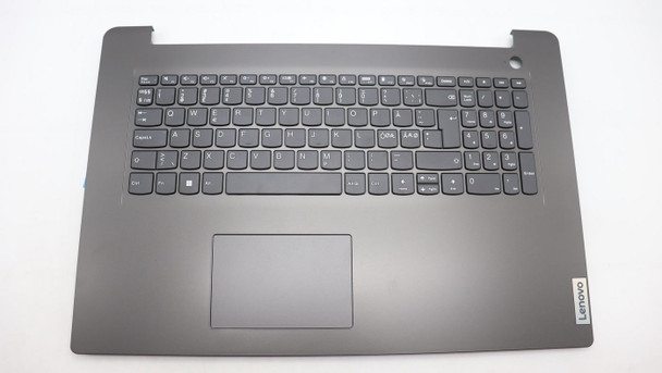 Lenovo 5CB1L74851 COVER Upper Case ASM_NORDIC 5CB1L74851