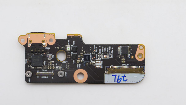 Lenovo 5C50S25570 CARDPOP IO BOARD L82YQ L 5C50S25570