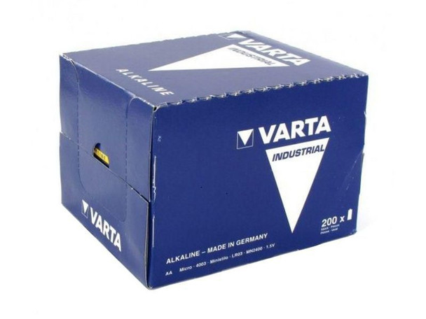 Varta 04006 211 111 Household Battery Single-Use 04006 211 111