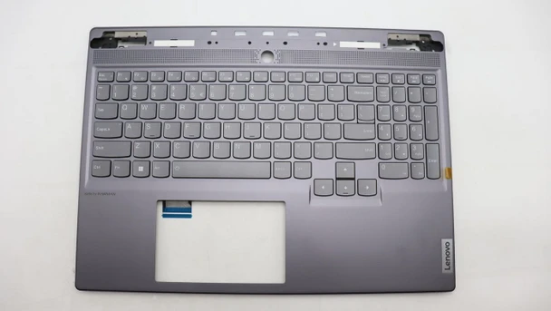 Lenovo 5CB1L67959 COVER Upper Case ASM_EURO ENG 5CB1L67959