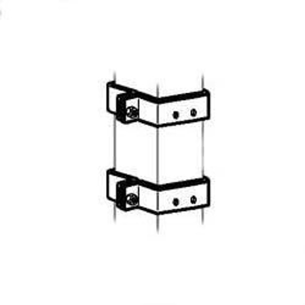 Ergotron 60-154-100 Bracket To Mount Universal 60-154-100 Ergotron 60-154-100 Bracket To Mount Universal 60-154-100