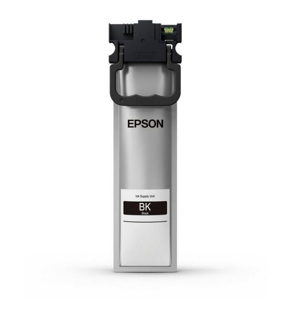 Epson C13T11D140 Ink Cartridge 1 PcS C13T11D140