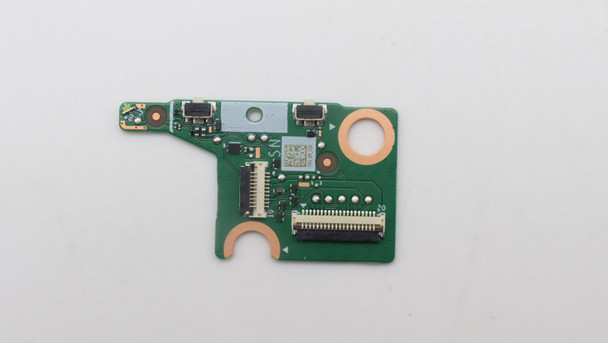 Lenovo 5C50S25546 CARDPOP Volume Board WT 82XK 5C50S25546