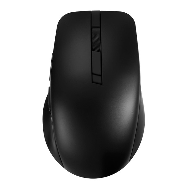 Asus 90XB0790-BMU000 Md200 /Bk Mouse Ambidextrous 90XB0790-BMU000
