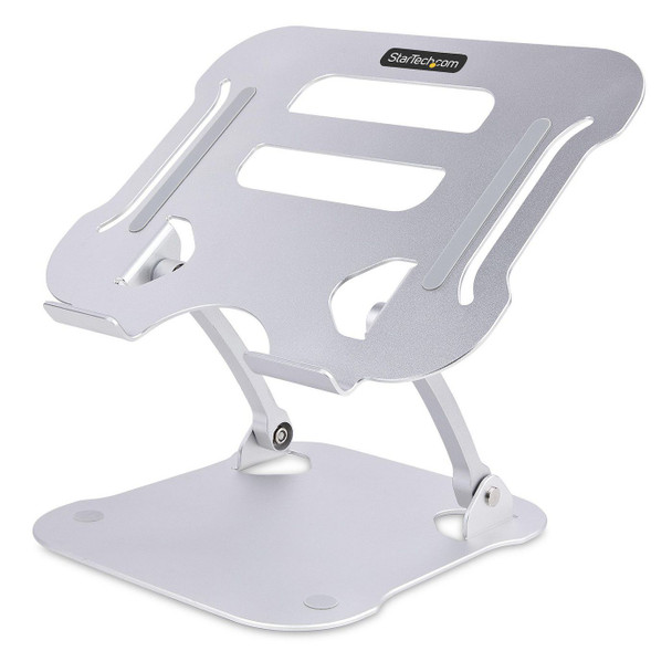 StarTech.com ADJ-LAPTOP-RISER Laptop Stand for Desk. ADJ-LAPTOP-RISER
