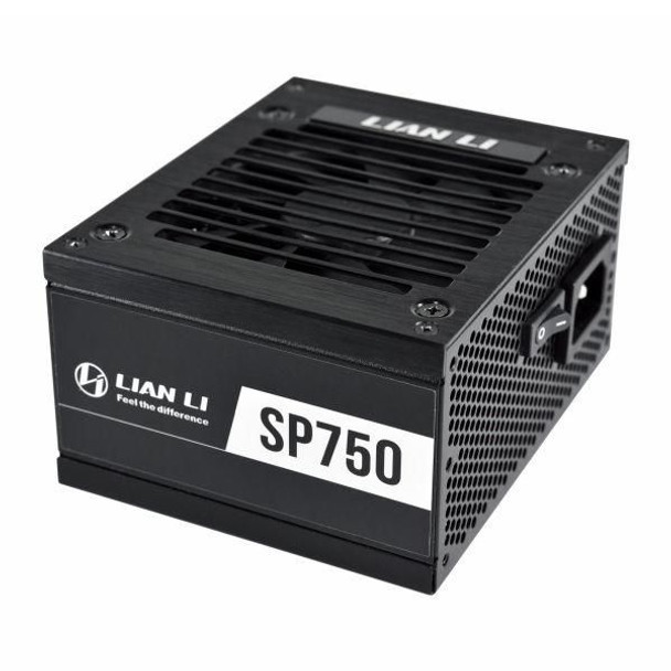Lian Li SP750 Power Supply Unit 750 W SP750