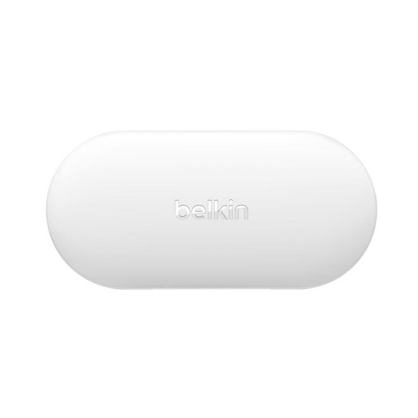 Belkin AUC005BTWH Soundform Play Headset True AUC005BTWH