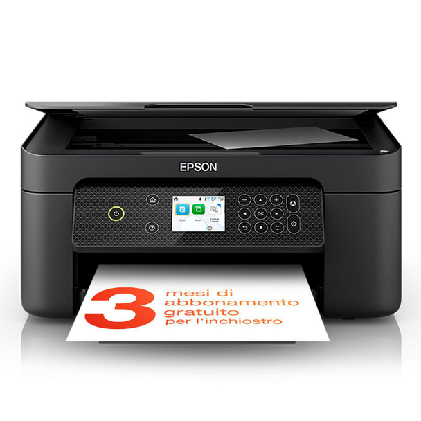 Epson C11CK65403 Expression Home Xp-4200 C11CK65403