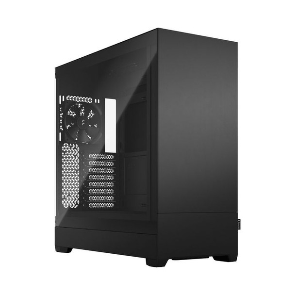 Fractal Design FD-C-POS1X-02 Pop Xl Silent Tower Black FD-C-POS1X-02