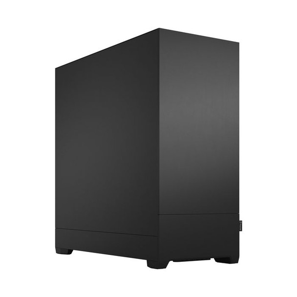 Fractal Design FD-C-POS1X-01 Pop Xl Silent Tower Black FD-C-POS1X-01
