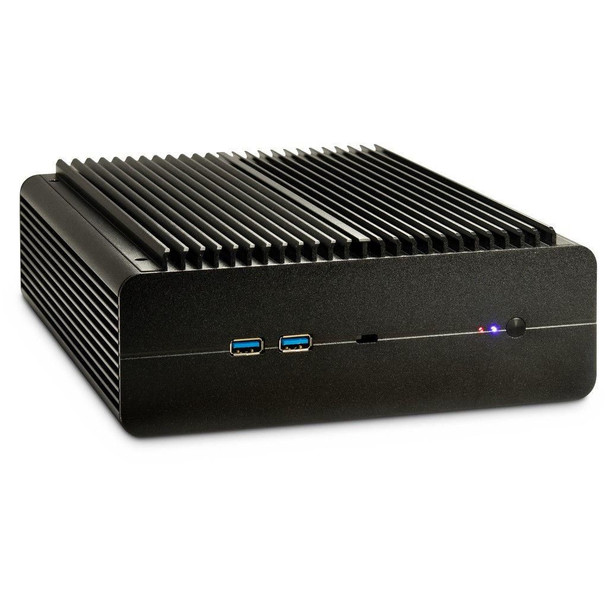 Inter-Tech 88887372 Ip-60 Small form Factor Sff 88887372