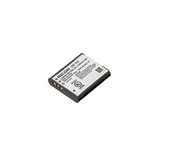 Ricoh 37838 Db-110 Lithium-Ion Li-Ion 37838 Ricoh 37838 Db-110 Lithium-Ion Li-Ion 37838