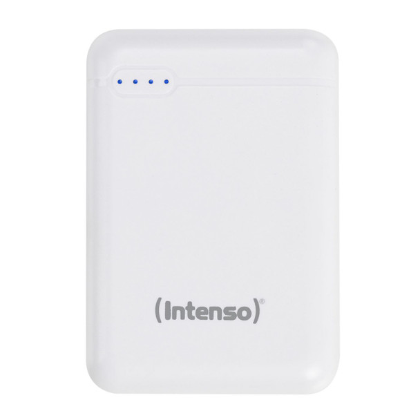 Intenso 7313532 Xs10000 Lithium Polymer 7313532