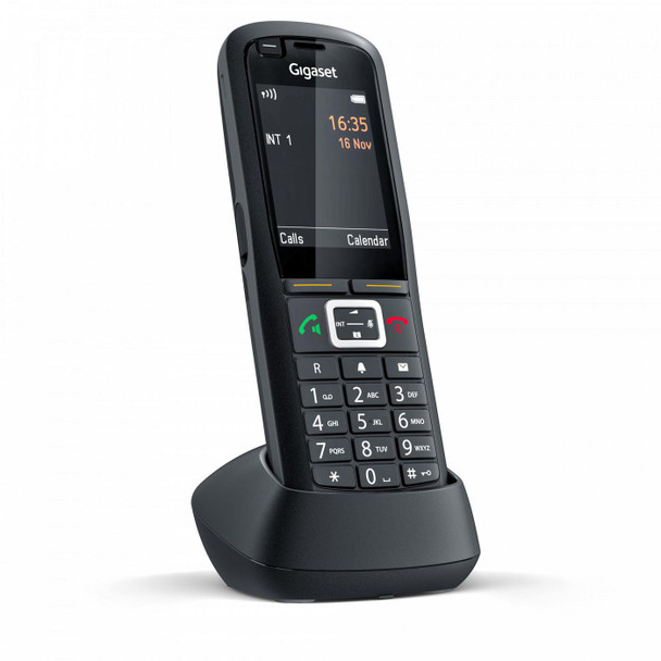 Gigaset S30852-H2976-R102 R700H Pro Dect Telephone S30852-H2976-R102