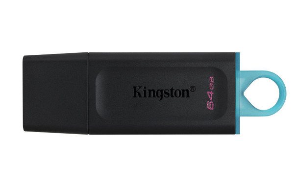 Kingston DTX/64GB-2P Datatraveler Exodia Usb Flash DTX/64GB-2P