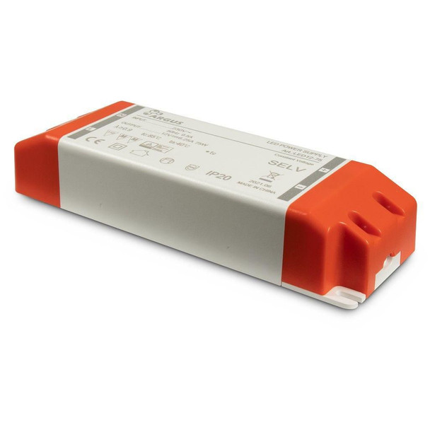 Inter-Tech 88882204 Led12-75 88882204