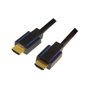 LogiLink CHB006 Hdmi Cable 5 M Hdmi Type A CHB006