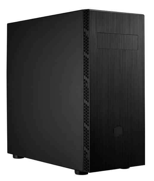 Cooler Master MB600L2-KN5N-S00 Masterbox Mb600L V2 Midi MB600L2-KN5N-S00