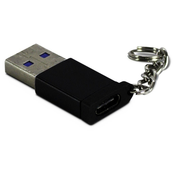 Inter-Tech 88885460 Cable Gender Changer Usb Type 88885460