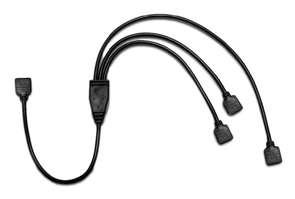 Inter-Tech 88885466 Internal Power Cable 0.48 M 88885466