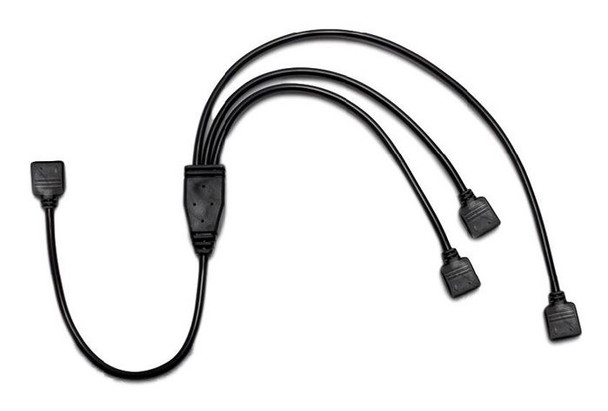 Inter-Tech 88885466 Internal Power Cable 0.48 M 88885466 Inter-Tech 88885466 Internal Power Cable 0.48 M 88885466