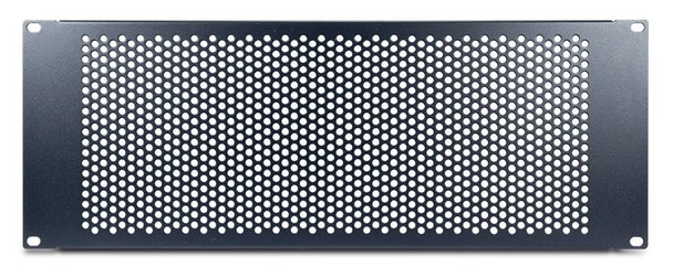 Inter-Tech 88887321 Rack Accessory Blind Panel 88887321