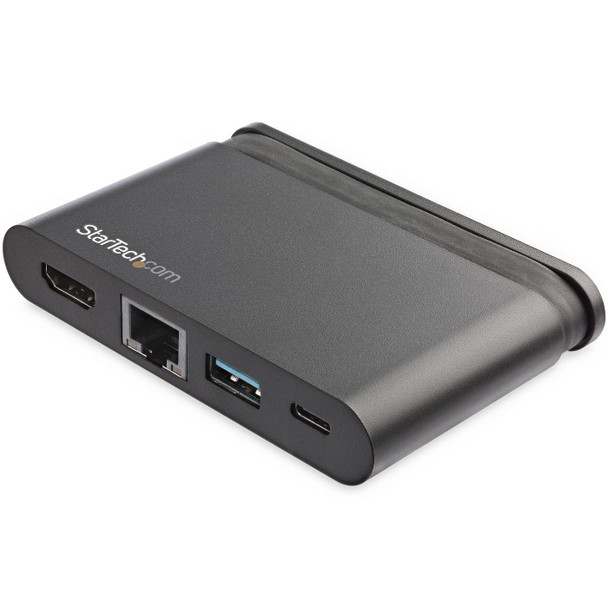 StarTech.com DKT30CHCPD Usb C Multiport Adapter - DKT30CHCPD