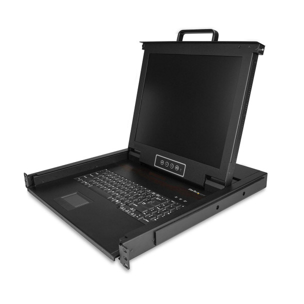 StarTech.com RKCONS1701 Rackmount Kvm Console - RKCONS1701