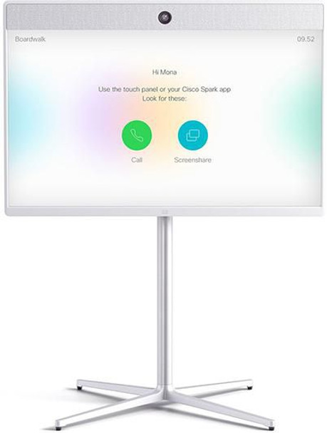 Cisco CS-ROOM55-K9 Video Conferencing System CS-ROOM55-K9