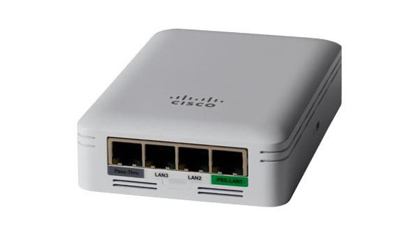 Cisco CBW145AC-E Wireless Access Point Grey CBW145AC-E