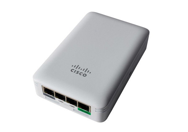 Cisco AIR-AP1815W-E-K9C Aironet 1815W 1000 Mbit/S AIR-AP1815W-E-K9C