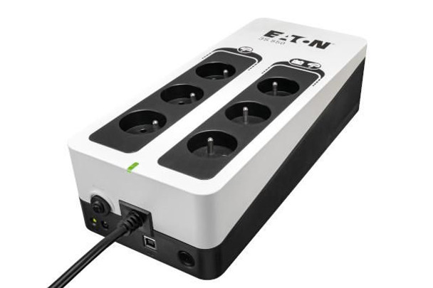 Eaton 3S550F Uninterruptible Power Supply 3S550F