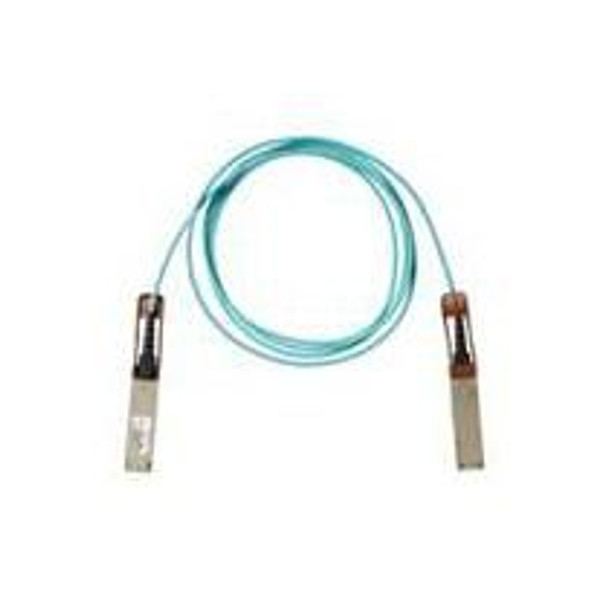 Cisco QSFP-100G-AOC20M= Infiniband Cable 20 M QSFP-100G-AOC20M=