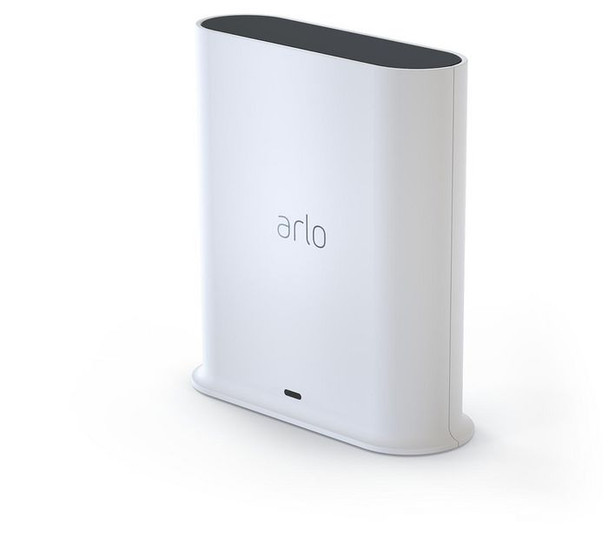 Arlo VMB5000-100EUS Ultra Smarthub Base Unit VMB5000-100EUS Arlo VMB5000-100EUS Ultra Smarthub Base Unit VMB5000-100EUS