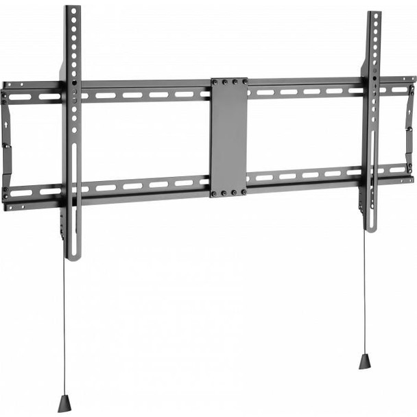 Vision VFM-W8X4V/2 Tv Mount 190.5 Cm 75" Black VFM-W8X4V/2