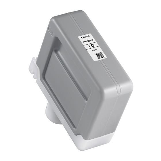 Canon 0821C001 Pfi-1300Co Ink Cartridge 0821C001